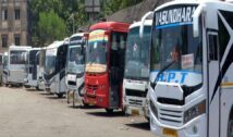 Jharkhand Bus Permit Crisis: झारखंड में बस परमिट संकट गहराया, 200 से अधिक बसों का संचालन प्रभावित, आंदोलन की चेतावनी