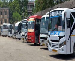 Jharkhand Bus Permit Crisis: झारखंड में बस परमिट संकट गहराया, 200 से अधिक बसों का संचालन प्रभावित, आंदोलन की चेतावनी