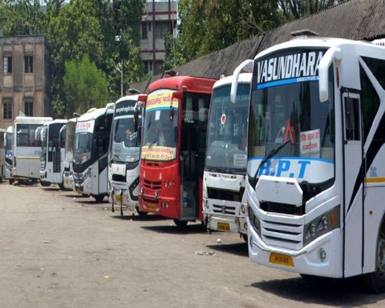 Jharkhand Bus Permit Crisis: झारखंड में बस परमिट संकट गहराया, 200 से अधिक बसों का संचालन प्रभावित, आंदोलन की चेतावनी