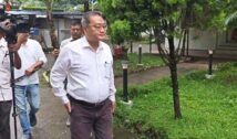 JPSC मामले में CID की कार्रवाई तेज, पूर्व अध्यक्ष एल ख्यांग्ते से चौथे दिन भी पूछताछ