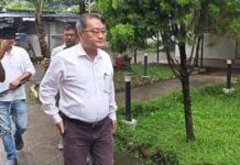 JPSC मामले में CID की कार्रवाई तेज, पूर्व अध्यक्ष एल ख्यांग्ते से चौथे दिन भी पूछताछ