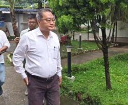JPSC मामले में CID की कार्रवाई तेज, पूर्व अध्यक्ष एल ख्यांग्ते से चौथे दिन भी पूछताछ