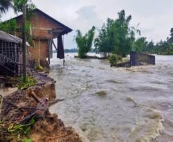Assam Flood: बाढ़ में खराब हुईं सदियों पुरानी पांडुलिपियां, संरक्षण के लिए शुरू हुआ इमरजेंसी अभियान