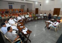 JPSC-JSSC मुद्दे पर सरकार को घेरेगा विपक्ष, भाजपा ने बनाई रणनीति