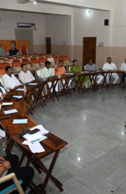JPSC-JSSC मुद्दे पर सरकार को घेरेगा विपक्ष, भाजपा ने बनाई रणनीति