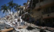 Colombia Earthquake: 7.4 तीव्रता के भूकंप से भारी तबाही