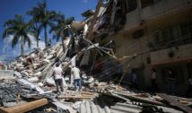 Colombia Earthquake: 7.4 तीव्रता के भूकंप से भारी तबाही