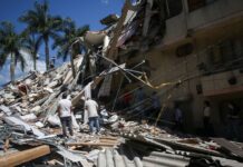 Colombia Earthquake: 7.4 तीव्रता के भूकंप से भारी तबाही