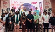 आदिवासी महोत्सव में फिल्म निर्माण पर हुई चर्चा
