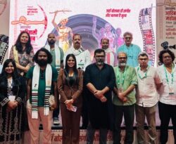 आदिवासी महोत्सव में फिल्म निर्माण पर हुई चर्चा