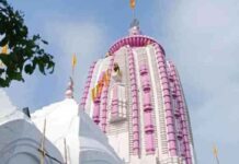 रांची के जगन्नाथपुर मंदिर के संचालन के लिए बनेगी 11 सदस्यीय कमेट
