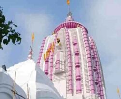 रांची के जगन्नाथपुर मंदिर के संचालन के लिए बनेगी 11 सदस्यीय कमेट