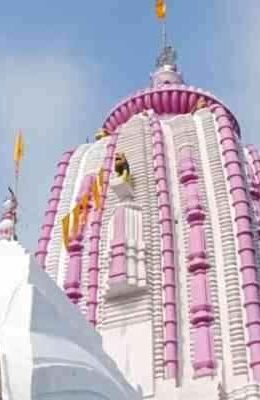 रांची के जगन्नाथपुर मंदिर के संचालन के लिए बनेगी 11 सदस्यीय कमेट