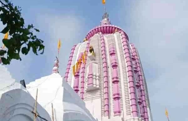 रांची के जगन्नाथपुर मंदिर के संचालन के लिए बनेगी 11 सदस्यीय कमेट