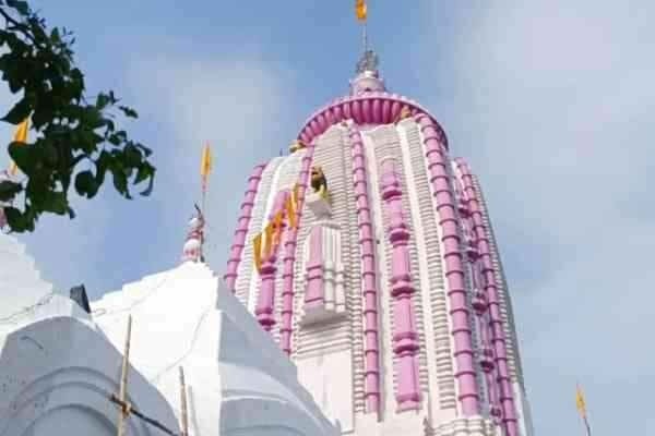 रांची के जगन्नाथपुर मंदिर के संचालन के लिए बनेगी 11 सदस्यीय कमेट
