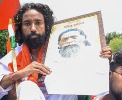 परीक्षा रद्द होने के बाद भी आंदोलन क्यों जारी रखेंगे देवेंद्र महतो?