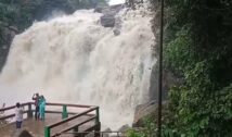 Jharkhand Weather Alert: बारिश में झारखंड घूमने का प्लान है?