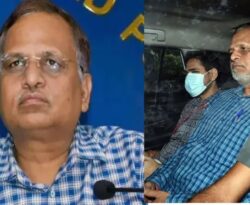सत्येंद्र जैन समेत 6 गिरफ्तार, ACB ने भ्रष्टाचार मामले में की कार्रवाई