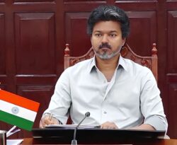 Tamil Nadu News: सीएम विजय का बड़ा ऐलान,