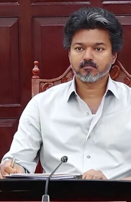 Tamil Nadu News: सीएम विजय का बड़ा ऐलान,