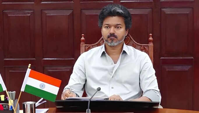 Tamil Nadu News: सीएम विजय का बड़ा ऐलान,