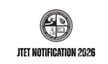 JTET 2026: झारखंड शिक्षक पात्रता परीक्षा के आवेदन में सुधार का मौका, 31 अगस्त तक कर सकेंगे Correction