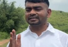 जयराम महतो का पुलिस एसोसिएशन को पलटवार, बोले- धमकी से नहीं डरता
