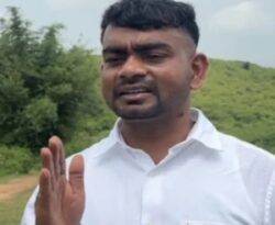जयराम महतो का पुलिस एसोसिएशन को पलटवार, बोले- धमकी से नहीं डरता