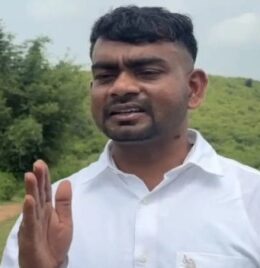 जयराम महतो का पुलिस एसोसिएशन को पलटवार, बोले- धमकी से नहीं डरता