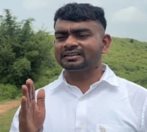 जयराम महतो का पुलिस एसोसिएशन को पलटवार, बोले- धमकी से नहीं डरता