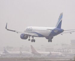 Kolkata Airport: ATF पर 24% टैक्स बना परेशानी