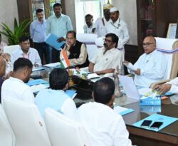 Jharkhand Assembly Monsoon Session: आज से शुरू होगा मानसून सत्र