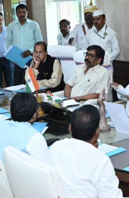 Jharkhand Assembly Monsoon Session: आज से शुरू होगा मानसून सत्र