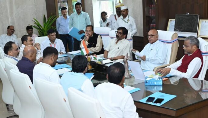 Jharkhand Assembly Monsoon Session: आज से शुरू होगा मानसून सत्र