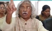 झारखंड में नए उलगुलान की तैयारी, सूर्य सिंह बेसरा ने किया आंदोलन का ऐलान