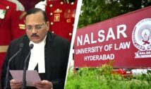 NALSAR Students Case: सुप्रीम कोर्ट का BCI को नोटिस