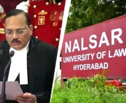 NALSAR Students Case: सुप्रीम कोर्ट का BCI को नोटिस