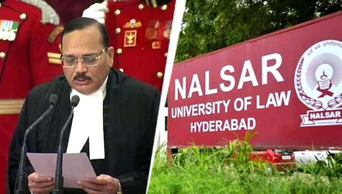 NALSAR Students Case: सुप्रीम कोर्ट का BCI को नोटिस