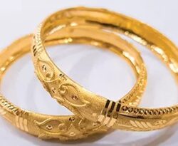 Jamshedpur Gold Rate Today: जमशेदपुर में महंगा हुआ सोना, जानिए 22 और 24 कैरेट का ताजा भाव