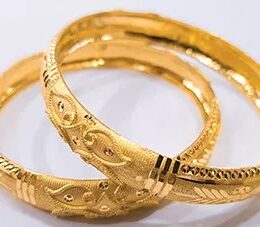 Jamshedpur Gold Rate Today: जमशेदपुर में महंगा हुआ सोना, जानिए 22 और 24 कैरेट का ताजा भाव