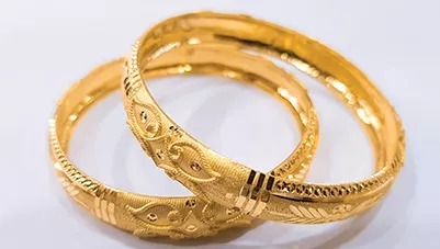 Jamshedpur Gold Rate Today: जमशेदपुर में महंगा हुआ सोना, जानिए 22 और 24 कैरेट का ताजा भाव