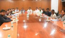 JPSC-JSSC छात्रों और झारखंड सरकार के मंत्रियों की बैठक खत्म