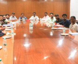 JPSC-JSSC छात्रों और झारखंड सरकार के मंत्रियों की बैठक खत्म