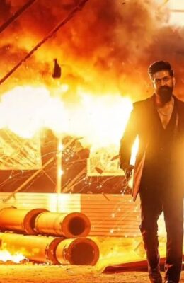 Yash Toxic Trailer: यश की ‘टॉक्सिक’ का ट्रेलर आज होगा रिलीज