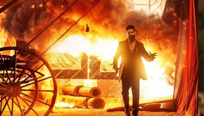 Yash Toxic Trailer: यश की ‘टॉक्सिक’ का ट्रेलर आज होगा रिलीज