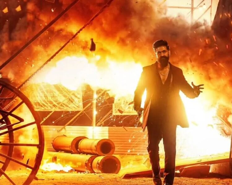 Yash Toxic Trailer: यश की ‘टॉक्सिक’ का ट्रेलर आज होगा रिलीज