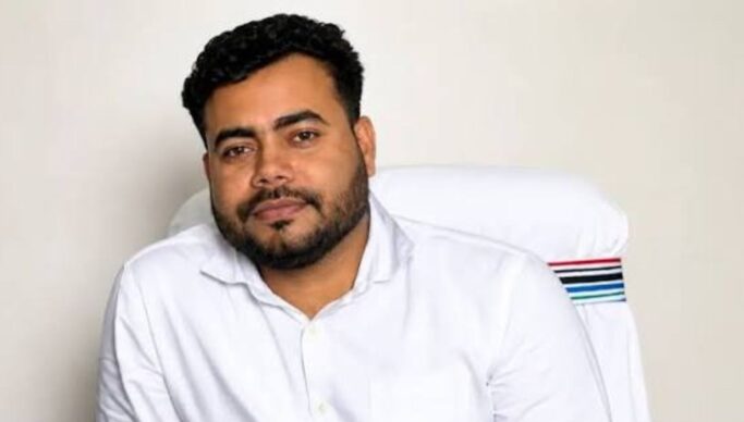 JPSC Exam Case: अभय तिवारी के ससुर से CID की पूछताछ