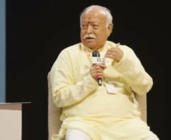 RSS प्रमुख मोहन भागवत बोले- Gen Z को देशविरोधी कहना गलत