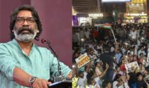 JPSC-JSSC मामले पर सीएम हेमंत सोरेन का बड़ा बयान