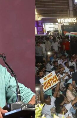 JPSC-JSSC मामले पर सीएम हेमंत सोरेन का बड़ा बयान